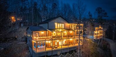 Hidden Gem Masterpiece By Ghosal Luxury Lodging