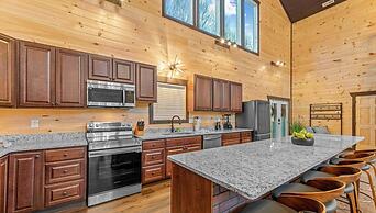 Hidden Gem Masterpiece By Ghosal Luxury Lodging