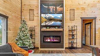 Hidden Gem Masterpiece By Ghosal Luxury Lodging