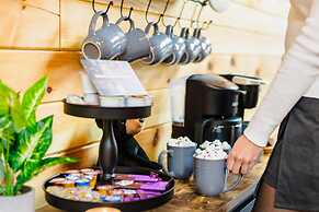 Hidden Gem Masterpiece By Ghosal Luxury Lodging