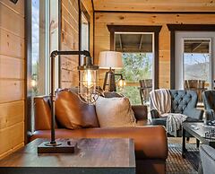 Hidden Gem Masterpiece By Ghosal Luxury Lodging