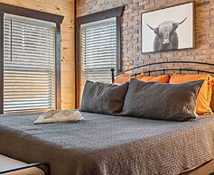 Hidden Gem Masterpiece By Ghosal Luxury Lodging