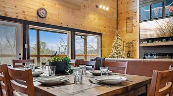 Hidden Gem Masterpiece By Ghosal Luxury Lodging