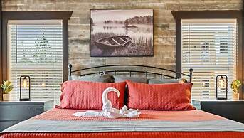 Hidden Gem Masterpiece By Ghosal Luxury Lodging