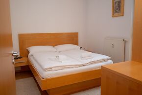 Cityapartment Zell am See 150m From ski Lift