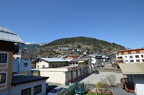 Cityapartment Zell am See 150m From ski Lift