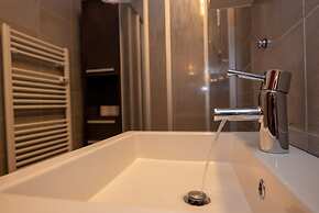 Cityapartment Zell am See 150m From ski Lift