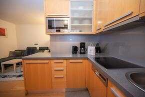 Cityapartment Zell am See 150m From ski Lift