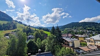 Apartment Cityxpress TOP 18 - Zell am See