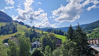 Apartment Cityxpress TOP 18 - Zell am See