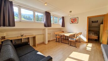 Apartment Cityxpress TOP 18 - Zell am See