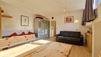 Apartment Cityxpress TOP 18 - Zell am See