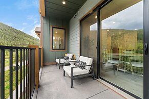 Clearwater Lofts #205, Building 3