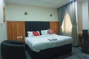 Rolarz Resorts & Hotel