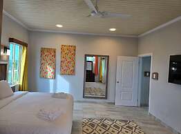 Island Magic Villas