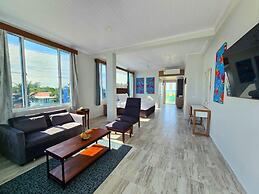 Island Magic Villas