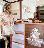 Island Magic Villas