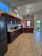Island Magic Villas