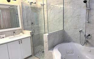 Silver Sands Beach Villa #3 - 4bd