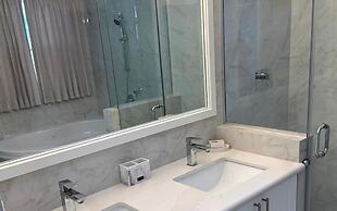 Silver Sands Beach Villa #3 - 4bd