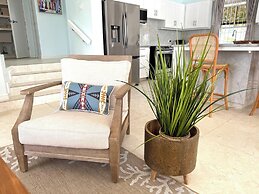 Silver Sands Beach Villa #3 - 4bd