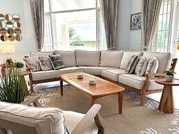 Silver Sands Beach Villa #3 - 4bd