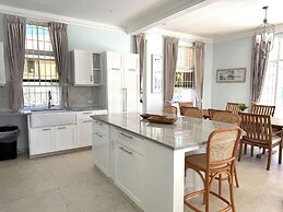 Silver Sands Beach Villa #3 - 4bd