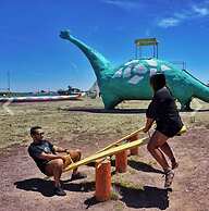 Raptor Ranch Little Owl 1