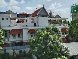 Siem Reap Town Hotel