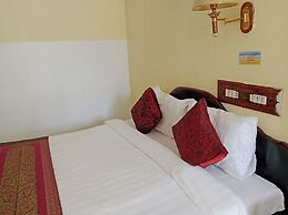 Siem Reap Town Hotel