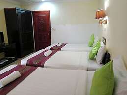 Siem Reap Town Hotel
