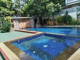 Siem Reap Town Hotel