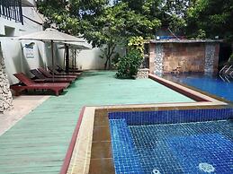 Siem Reap Town Hotel