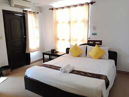 Siem Reap Town Hotel