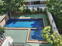 Siem Reap Town Hotel