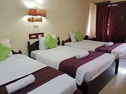 Siem Reap Town Hotel