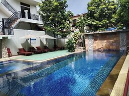 Siem Reap Town Hotel