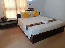 Siem Reap Town Hotel