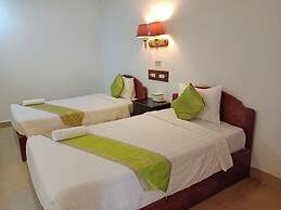 Siem Reap Town Hotel