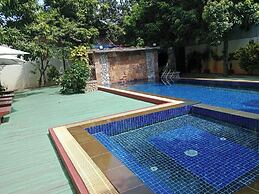 Siem Reap Town Hotel