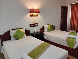 Siem Reap Town Hotel