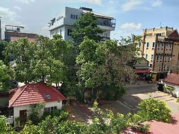 Siem Reap Town Hotel