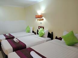 Siem Reap Town Hotel