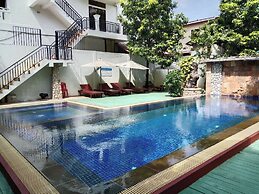 Siem Reap Town Hotel