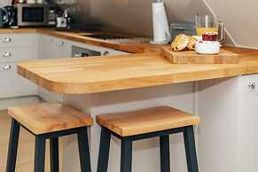 Hygge Lodge - From 110 Per Night