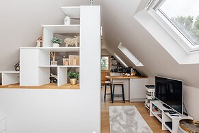 Hygge Lodge - From 110 Per Night