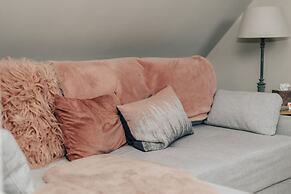 Hygge Lodge - From 110 Per Night