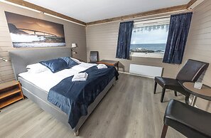 Christineborg Gjesthus