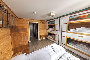 Christineborg Gjesthus