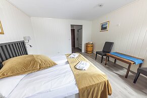 Christineborg Gjesthus